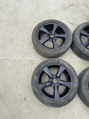 vand jante Mazda 3  - imagine 3