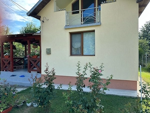 Vand casa Zgripcesti-Negresti Arges