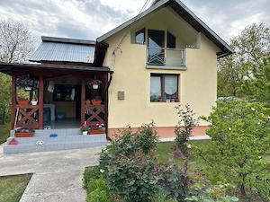 Vand casa Zgripcesti-Negresti Arges - imagine 3