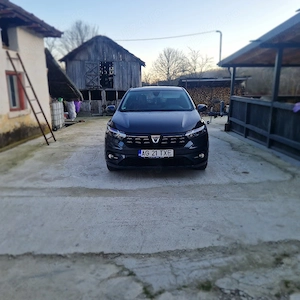 Dacia Sandero  - imagine 3