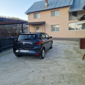 Dacia Sandero  - imagine 5