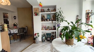 Apartament 2 camere in Deva, zona Piata Centrala, Etaj 2 - imagine 2