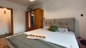 Apartament 2 camere in Deva, zona Piata Centrala, Etaj 2 - imagine 16
