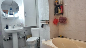 Apartament 2 camere in Deva, zona Piata Centrala, Etaj 2 - imagine 11