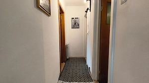 Apartament 2 camere in Deva, zona Piata Centrala, Etaj 2 - imagine 18