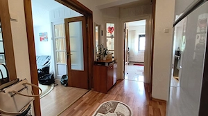 Apartament 2 camere in Deva, zona Piata Centrala, Etaj 2 - imagine 14