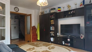 Apartament 2 camere in Deva, zona Piata Centrala, Etaj 2 - imagine 9
