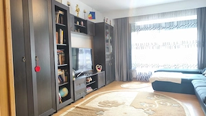 Apartament 2 camere in Deva, zona Piata Centrala, Etaj 2 - imagine 8