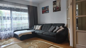 Apartament 2 camere in Deva, zona Piata Centrala, Etaj 2 - imagine 7