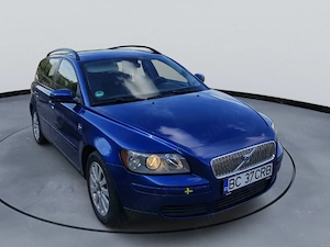 Volvo V50 2.0d 136cp 2007 - imagine 3