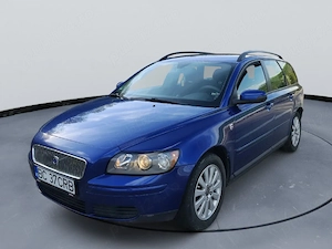 Volvo V50 2.0d 136cp 2007
