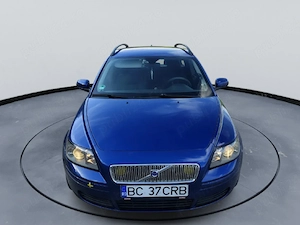 Volvo V50 2.0d 136cp 2007 - imagine 2
