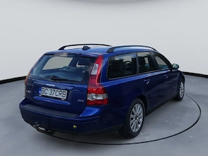 Volvo V50 2.0d 136cp 2007 - imagine 4