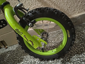 Vand bicicleta copii 3-5 ani  - imagine 3