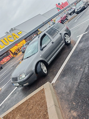 VW Bora 1.9d stage 2  - imagine 3