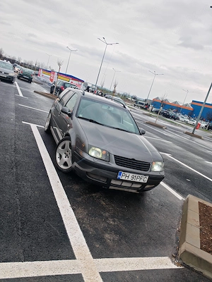 VW Bora 1.9d stage 2 