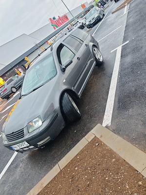 VW Bora 1.9d stage 2  - imagine 2