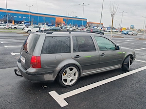 VW Bora 1.9d stage 2  - imagine 4