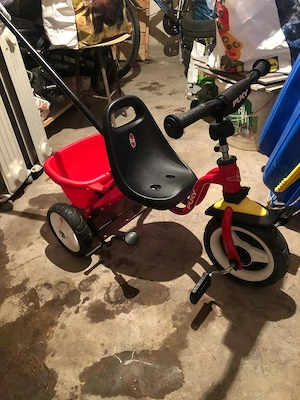 Vand bicicleta copii 