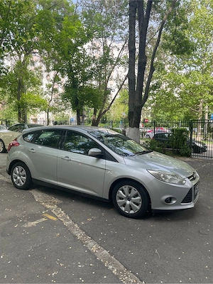 Ford Focus MK3 2014 1.6 Tdci 115 cp - imagine 2