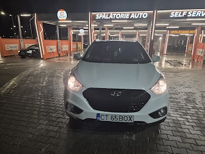 HYUNDAI IX35 FULL>> 4x4 automat,panoramic,2.0 diesel 2012 - imagine 3