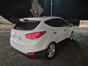 HYUNDAI IX35 FULL>> 4x4 automat,panoramic,2.0 diesel 2012 - imagine 4