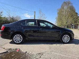 skoda octavia 3 an 2014 
