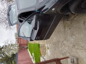 Pedală accelerație Opel Astra G / H 1.7 DTI 16 V isuzu 55 kw. - imagine 5