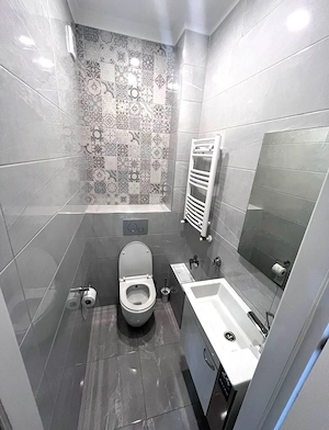 Garsonieră de închiriat în zona Titan - imagine 3
