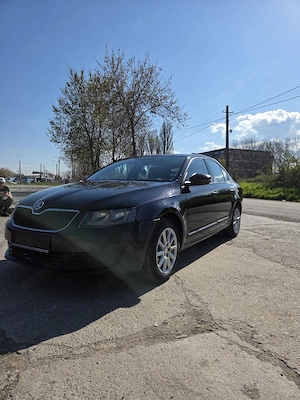 skoda octavia 3 an 2014  - imagine 3
