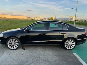 Volkswagen Passat B6 - imagine 2