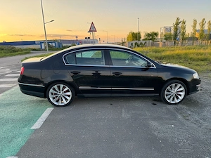 Volkswagen Passat B6 - imagine 3