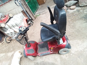 carucior electric