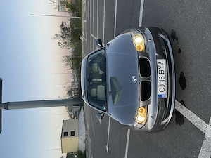 Bmw seria 1 2.0 Diesel 177 Cp - imagine 2