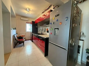 vand apartament 2 camere 62 m2  central str tineretului nr 13 bl3 et 2  dudu rosu chiajna jud ilfov  - imagine 6