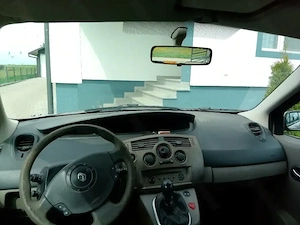 vand reno megane 2 litri 125 ph