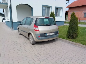 vand reno megane 2 litri 125 ph - imagine 2