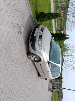 vand reno megane 2 litri 125 ph - imagine 3