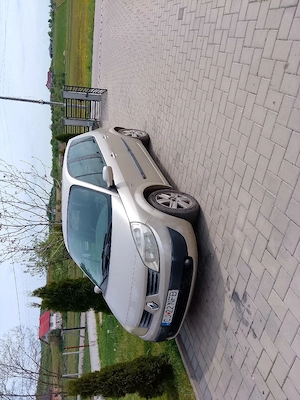 vand reno megane 2 litri 125 ph - imagine 4