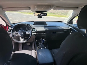 Mazda CX30-Skyactive G-150 CP, 2.0 aspirat hybrid,automat - imagine 6
