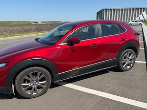 Mazda CX30-Skyactive G-150 CP, 2.0 aspirat hybrid,automat - imagine 8