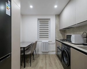 Apartament cu 2 camere de închiriat în zona Dristor - imagine 2