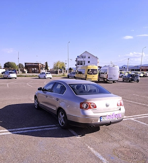 Passat B6 2.0 TDI , 140CP,  motor BMP - imagine 5