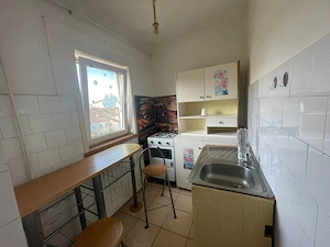 Garsonieră confort 1, zona Baba Dochia- Fabrica de bere, etajul 4 - imagine 5
