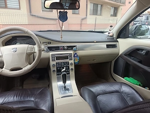 Volvo XC70 4X4  - imagine 2