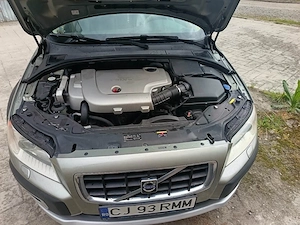 Volvo XC70 4X4  - imagine 5