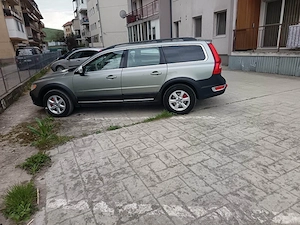 Volvo XC70 4X4  - imagine 4