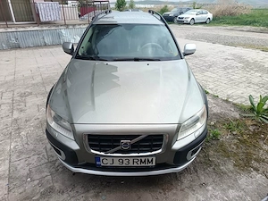 Volvo XC70 4X4 