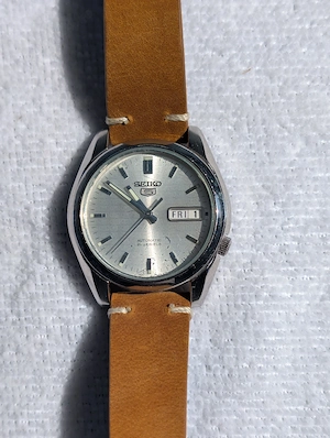 Vand ceas Seiko 5 automatic