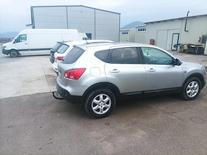 Nissan Qashqai 20dci 2008  - imagine 3